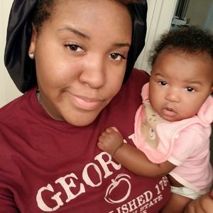 Meet your Posher, Gabrielle